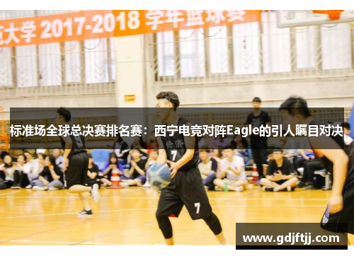 标准场全球总决赛排名赛：西宁电竞对阵Eagle的引人瞩目对决